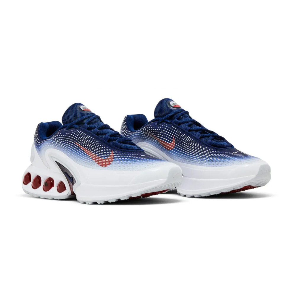 Nike Air Max Dn "USA/Olympic" (FV2250-100) Size US 9